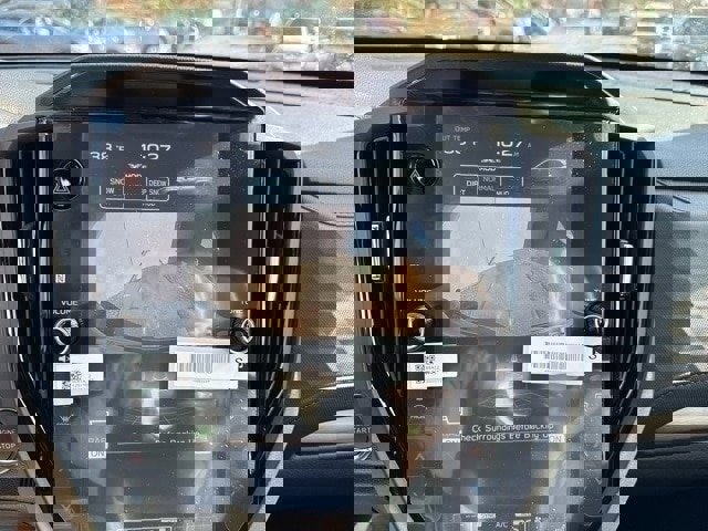 New 2026 Subaru Forester Touring image 25