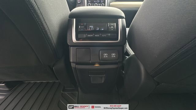 Used 2022 Subaru Ascent Premium w/ Convenience Package image 13