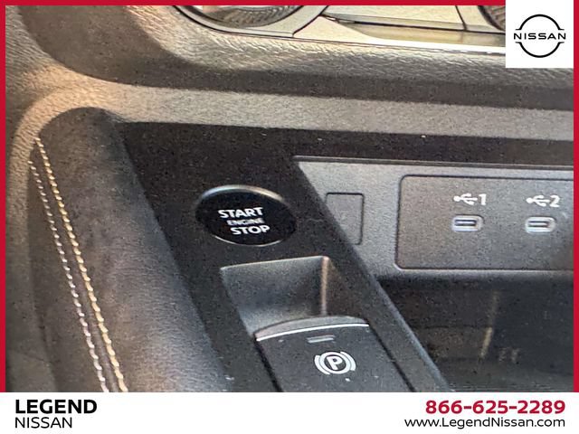 Certified 2025 Nissan Kicks SV w/ SV Premium Package AWD/4WD image 27