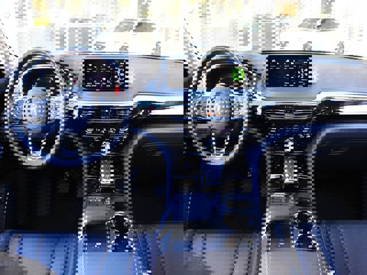 Used 2023 Acura MDX FWD w/ Technology Package image 15