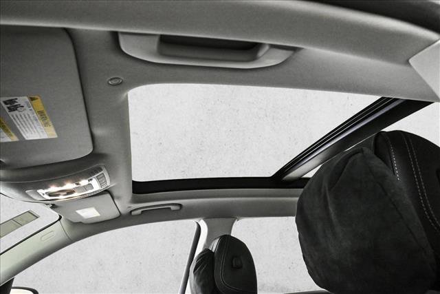 New 2026 Mercedes-Benz GLS 450 4MATIC image 17