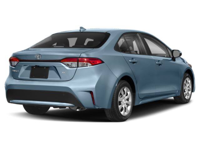 Used 2022 Toyota Corolla LE FWD image 2