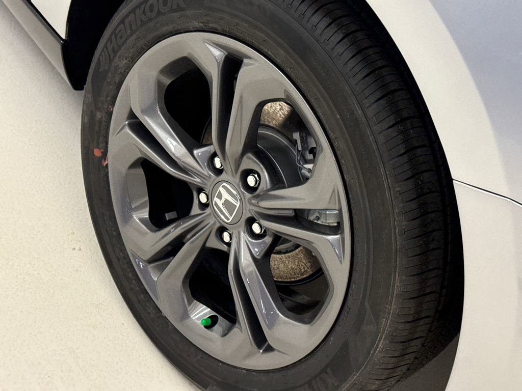 New 2026 Honda Accord EX-L image 11