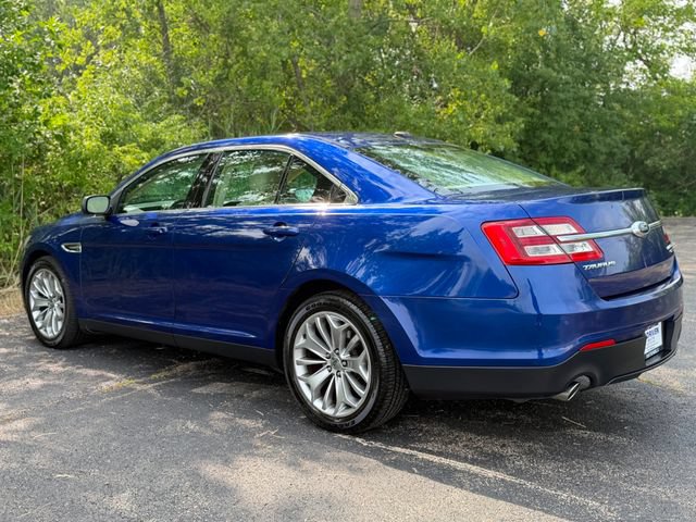 Used 2013 Ford Taurus Limited FWD image 14