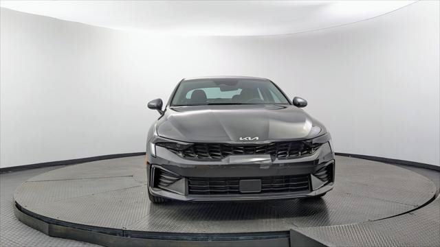 Used 2026 Kia K5 LXS FWD image 12