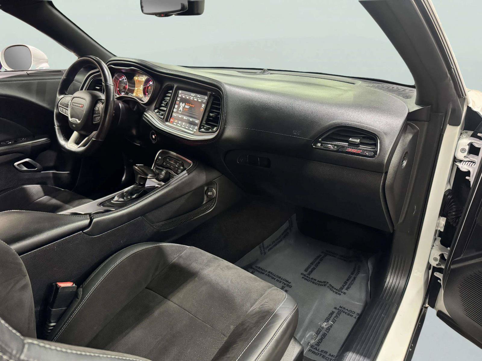 Used 2020 Dodge Challenger R/T Scat Pack RWD image 41