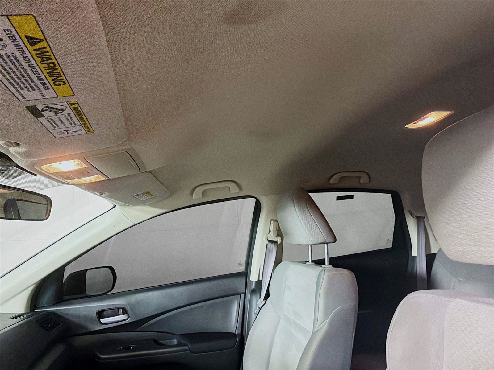 Used 2016 Honda CR-V LX image 5