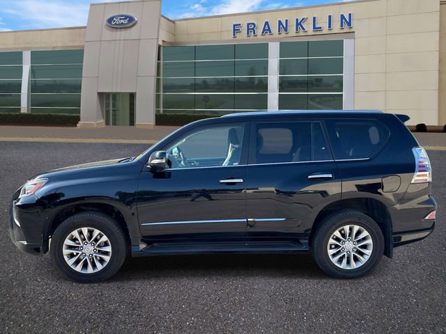 Used 2018 Lexus GX 460 Premium AWD/4WD image 4