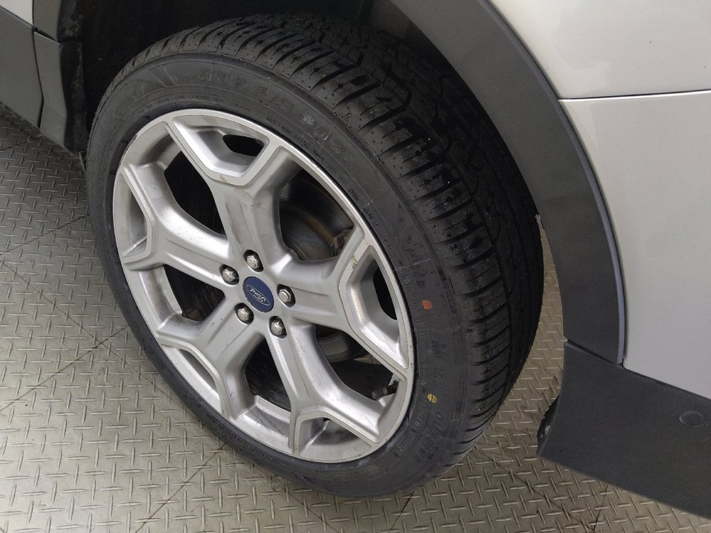 Used 2019 Ford Escape Titanium FWD image 31
