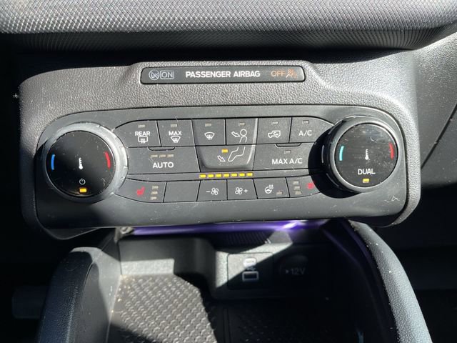 Used 2022 Ford Bronco Sport Outer Banks AWD/4WD image 18