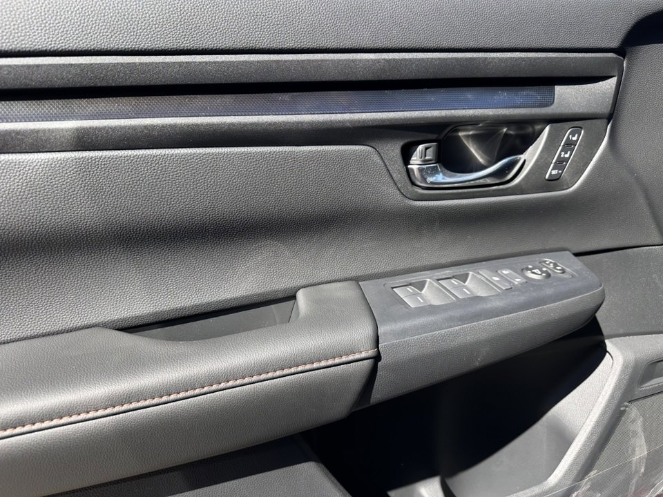 New 2025 Honda CR-V Sport-L image 33