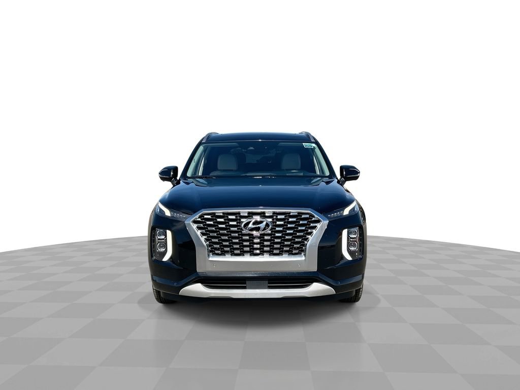 Used 2022 Hyundai Palisade Limited image 3