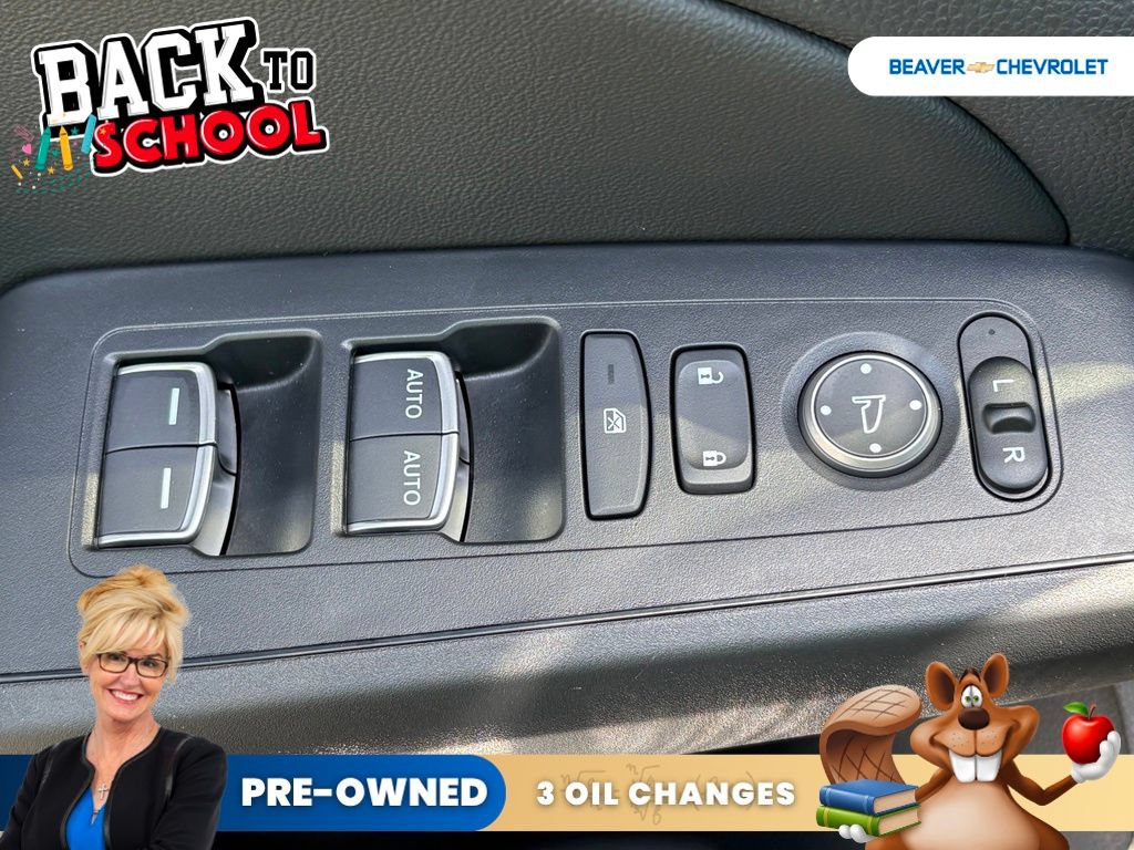Used 2024 Honda Civic EX-L image 32