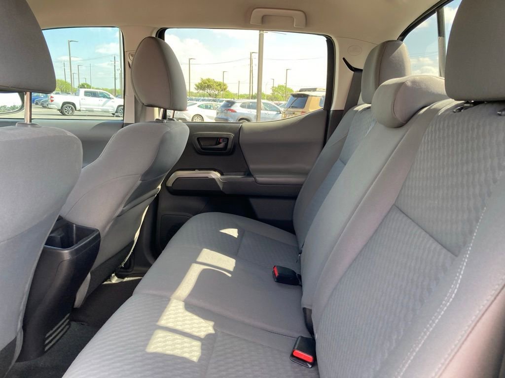 Used 2023 Toyota Tacoma SR5 image 10
