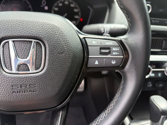 Used 2022 Honda Civic Sport image 9