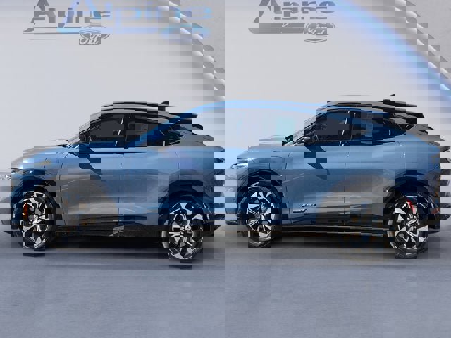 Used 2023 Ford Mustang Mach-E Premium image 2