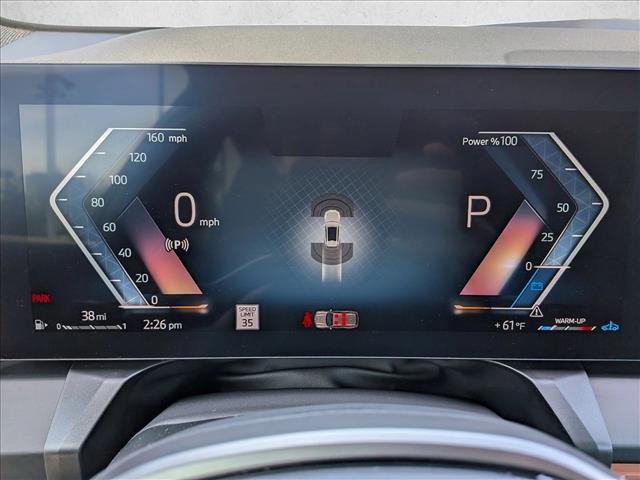 New 2026 BMW X3 xDrive30 image 11