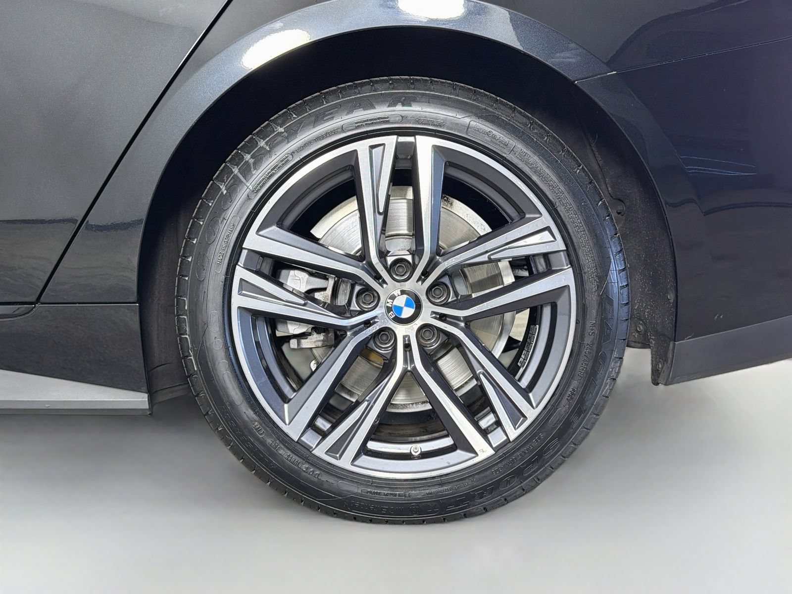 Certified 2024 BMW 430i Gran Coupe w/ Convenience Package RWD image 33