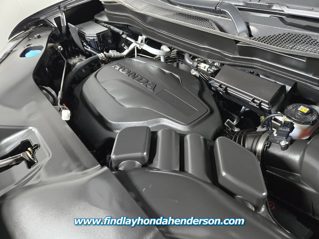 Certified 2023 Honda Ridgeline RTL image 24