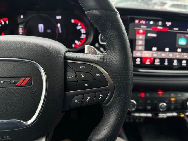 Certified 2022 Dodge Durango Citadel image 31