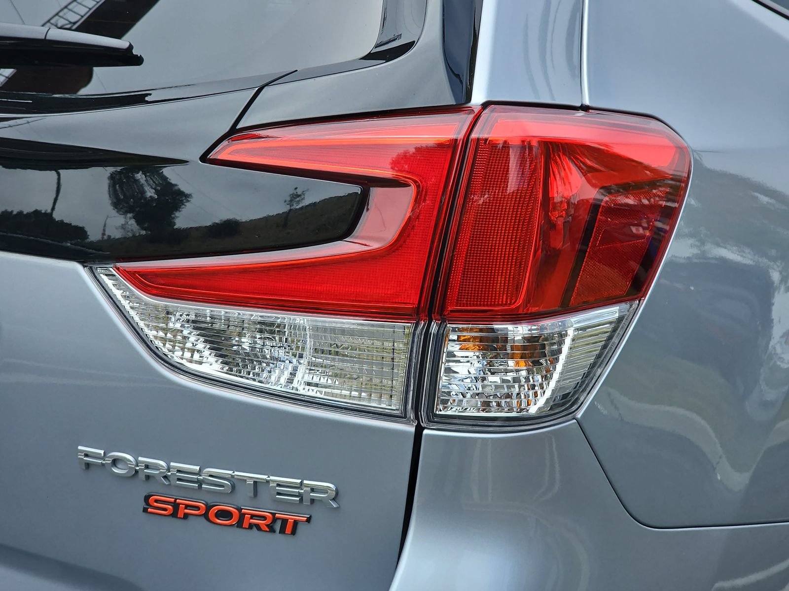 Used 2023 Subaru Forester Sport AWD/4WD image 37