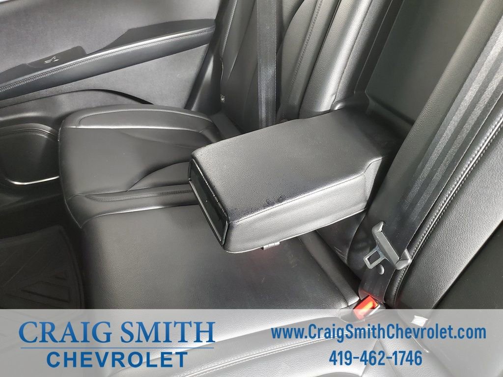 Used 2016 Lincoln MKX Premiere image 30