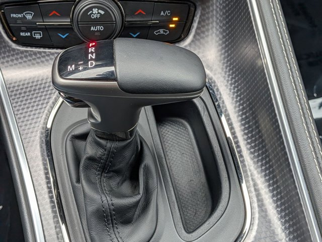 Used 2016 Dodge Challenger SRT Hellcat image 12