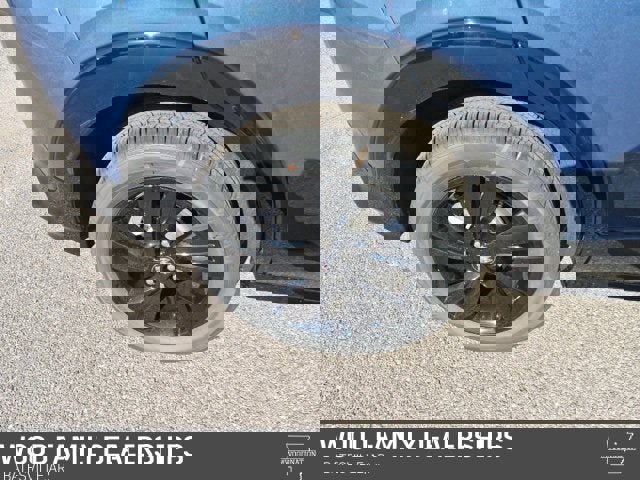 New 2026 Buick Encore GX Sport Touring w/ Comfort Package image 25