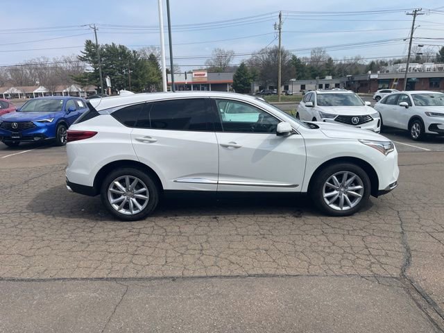 Certified 2023 Acura RDX AWD image 18