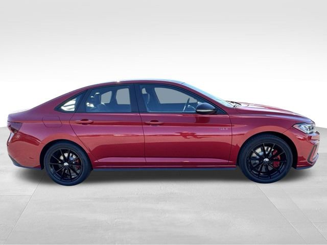 New 2026 Volkswagen Jetta GLI Autobahn image 6