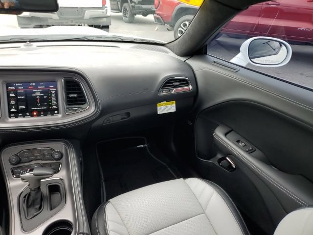 Used 2023 Dodge Challenger SRT Hellcat RWD image 17