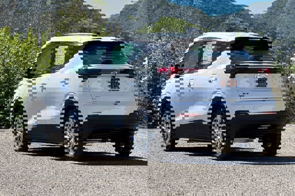 New 2027 Chevrolet Bolt LT w/ Comfort Package image 6