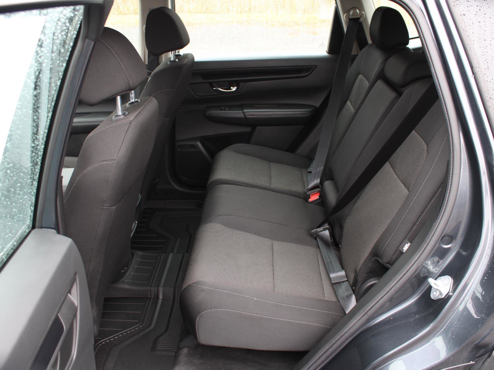 Used 2023 Honda CR-V LX image 16