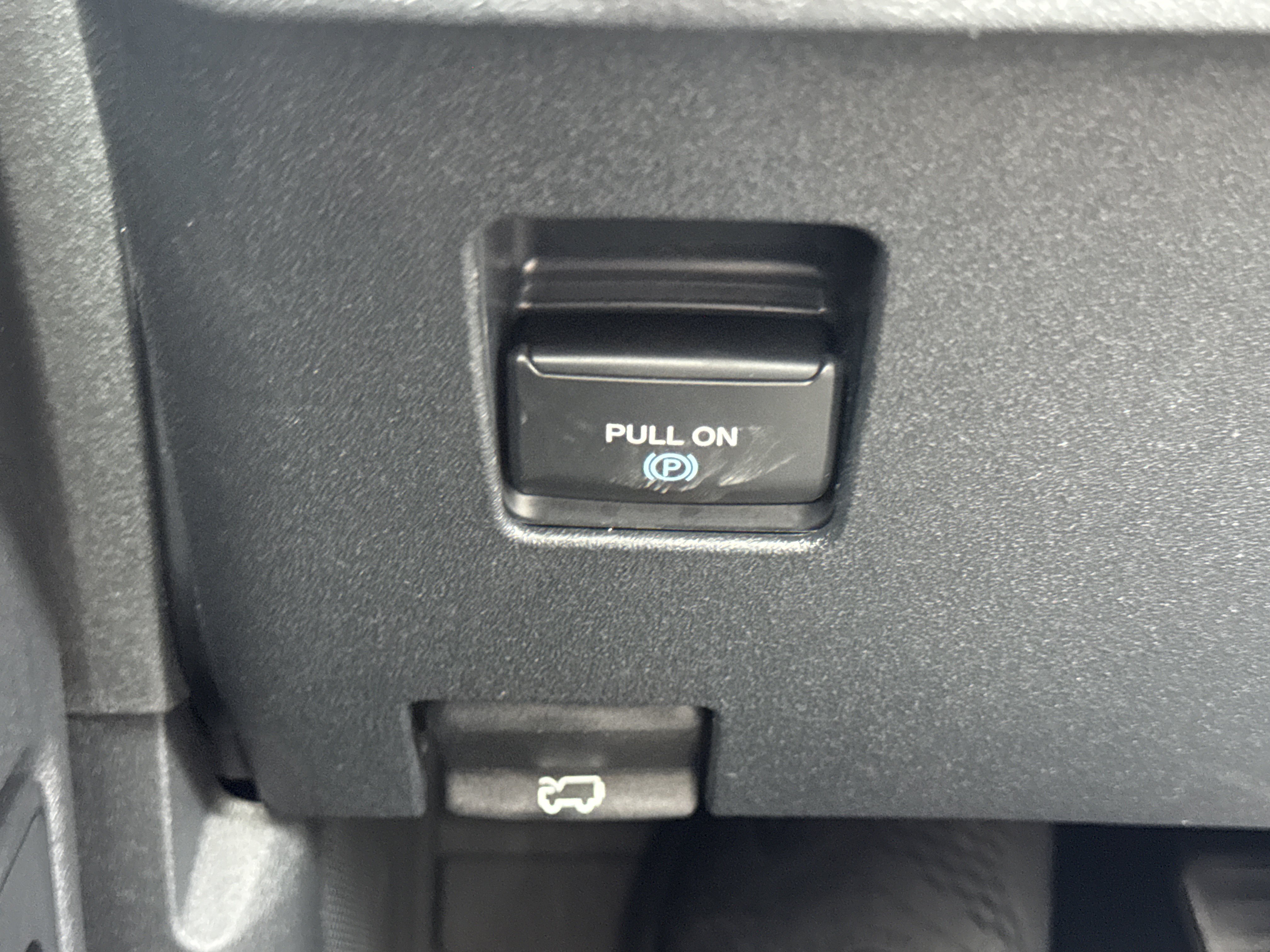 Used 2026 Ford Bronco Big Bend AWD/4WD image 62