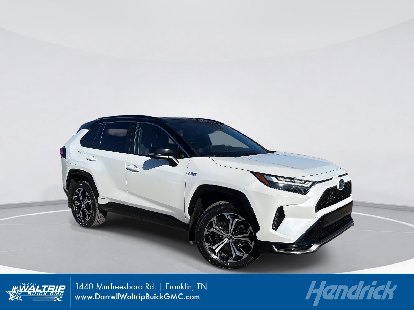 Used 2023 Toyota RAV4 XSE w/ Weather Package video 1