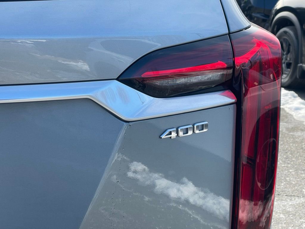 Used 2023 Cadillac XT6 Premium Luxury AWD/4WD image 35