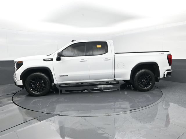 Used 2024 GMC Sierra 1500 Pro w/ Graphite Edition AWD/4WD image 5