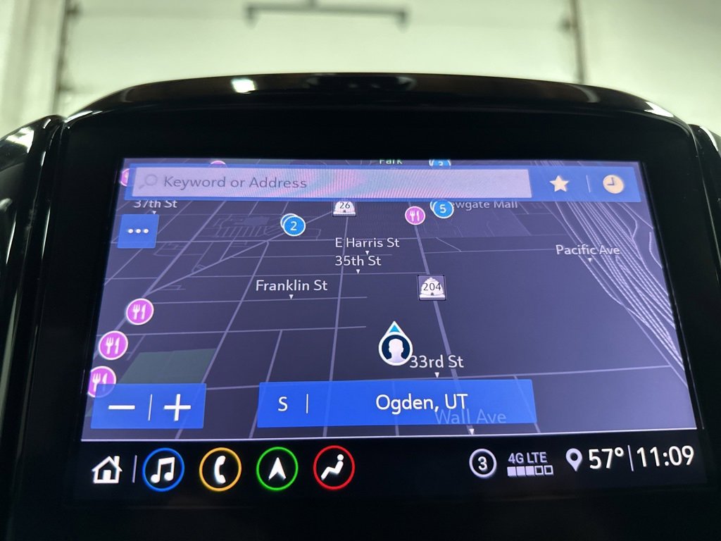 Used 2021 Chevrolet Traverse Premier w/ LPO, Floor Liner Package image 29