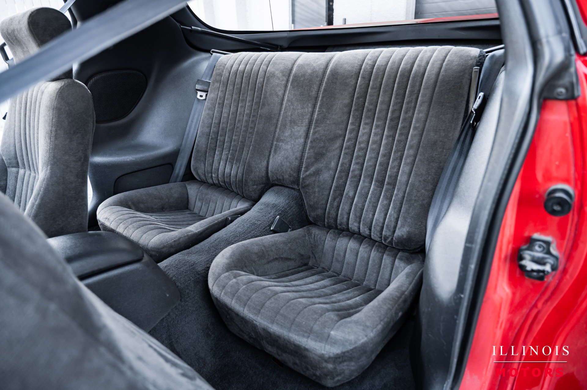 Used 1993 Pontiac Firebird Formula image 27