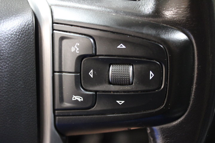 Used 2021 GMC Sierra 2500 Denali AWD/4WD image 40
