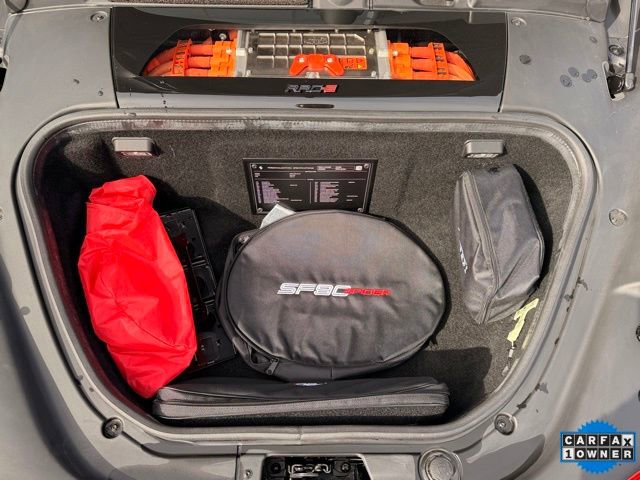 Used 2023 Ferrari SF90 Spider image 40