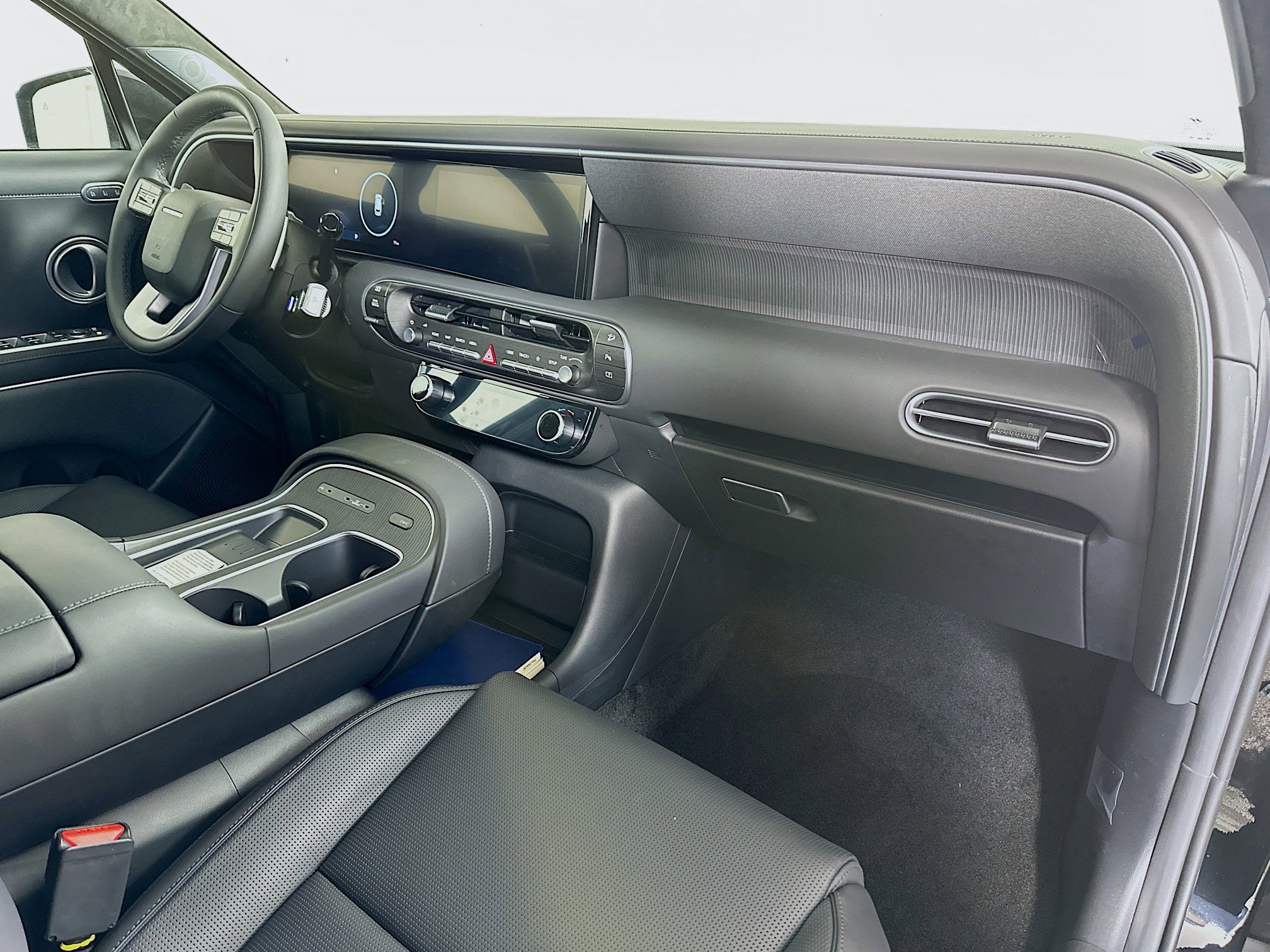 New 2026 Hyundai Palisade Calligraphy image 31