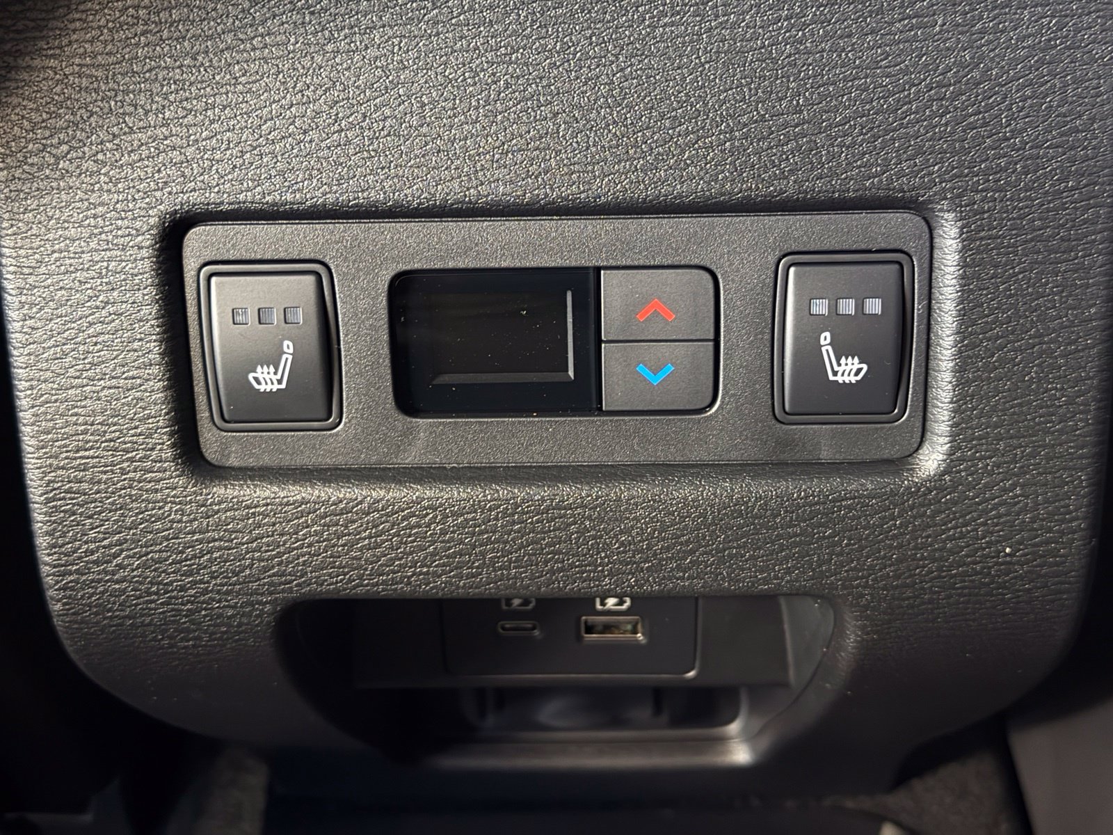 New 2026 Nissan Rogue Platinum AWD/4WD image 27