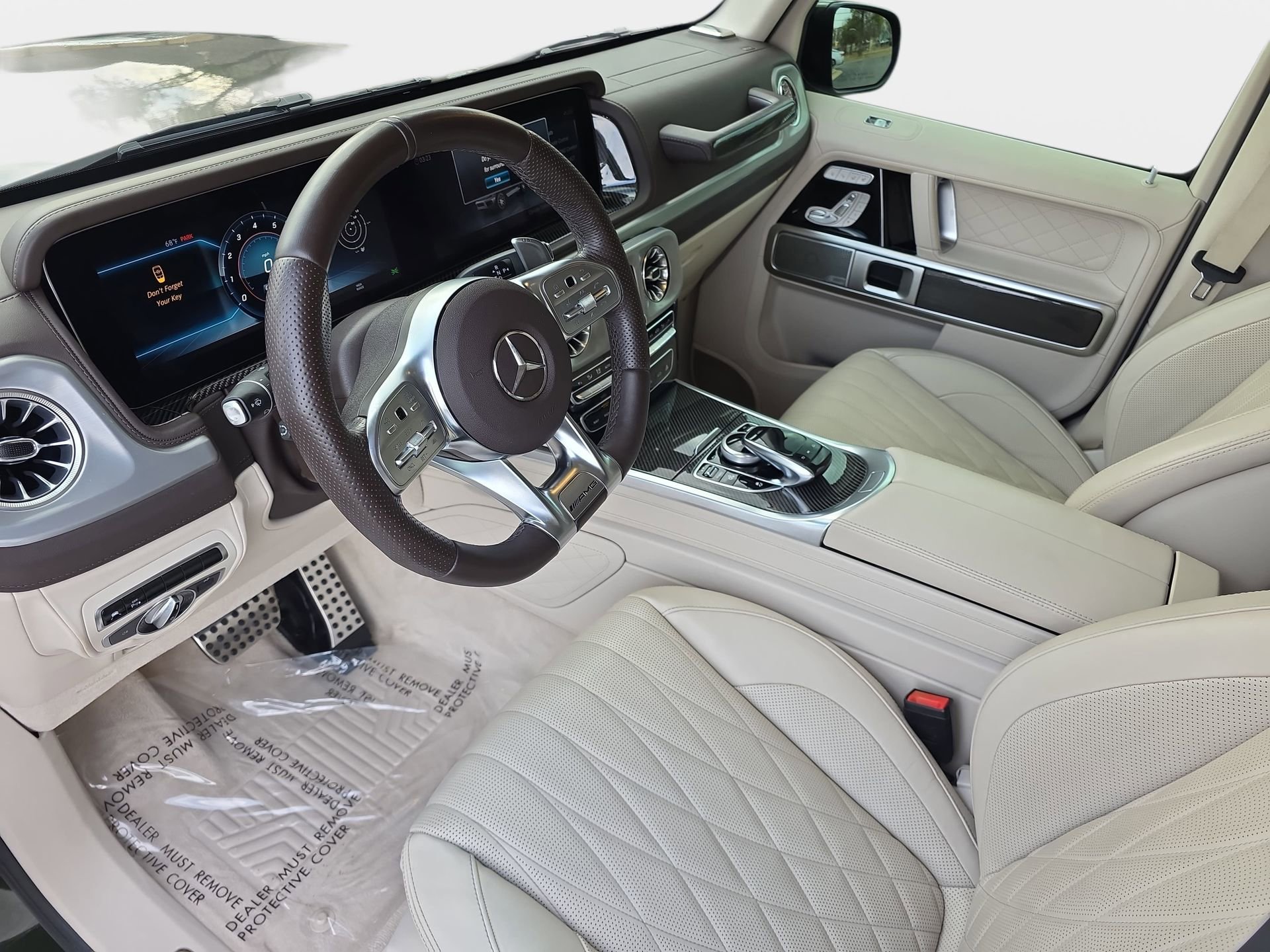 Certified 2022 Mercedes-Benz G 63 AMG G 63 AMG image 15