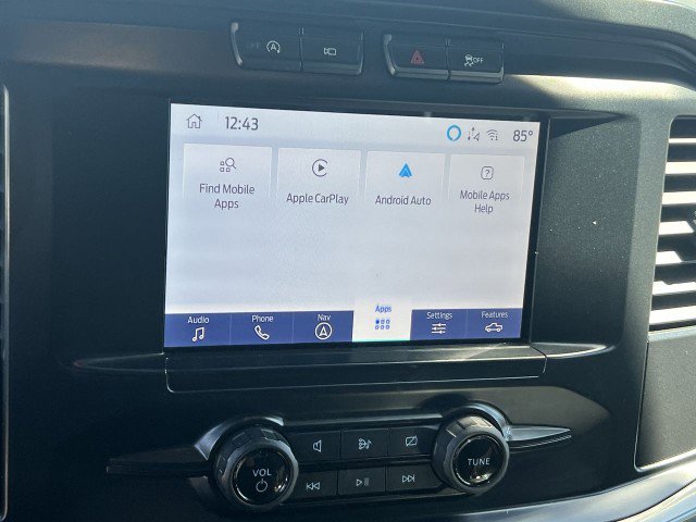 Used 2023 Ford F150 XL w/ STX Appearance Package image 13