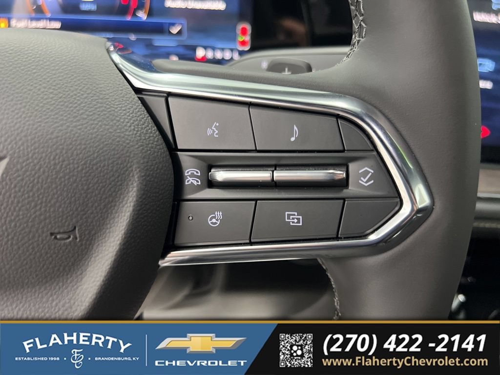 New 2026 Chevrolet Tahoe Premier w/ Sun And Tow Package AWD/4WD image 26