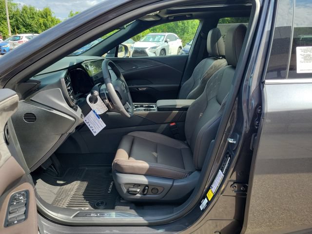 New 2026 Lexus RX 350 AWD w/ Convenience Package image 16
