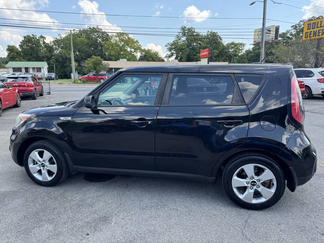 Used 2017 Kia Soul image 5