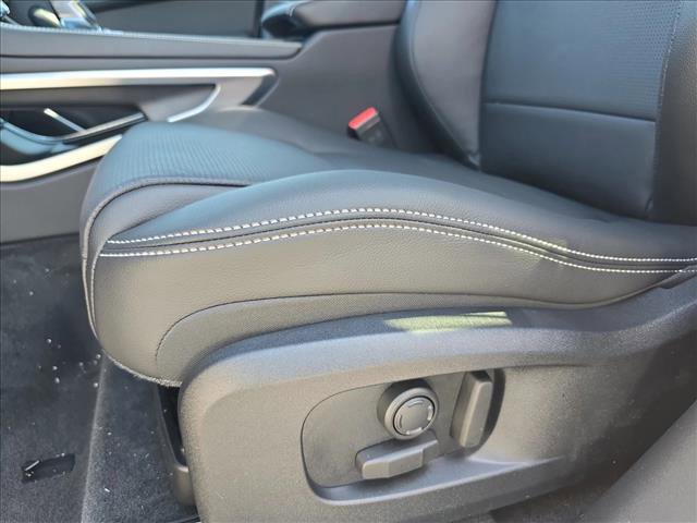 New 2026 Jaguar F-PACE R-Dynamic S image 26