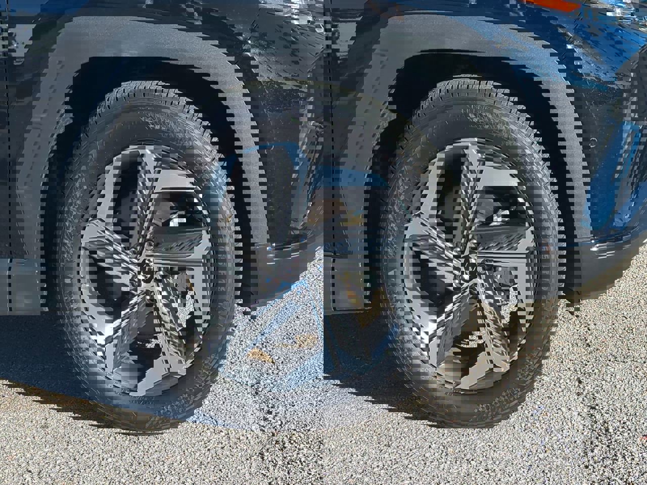 Used 2024 Hyundai Tucson Limited image 10